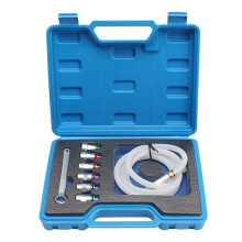 8 Pcs Brake Car Repair Tool Set for Brake Fluid Resistance and Easy Brake System Checks, Durable and Compatible with Most Vehicles