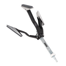 Cylinder Hone Tool for Engine Deglazing 2-7 Inch Adjustable 3-Jaw Hydraulic Brake Hone for Automotive Repair