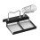 Soldering Iron Rack Soldering Iron Holder For Electronics Enthusiasts And Electronics 1
