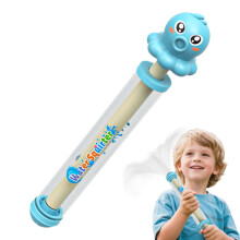 Firework Waterspray  Water Spray Toy for Family Entertainment, Summer Party Fun