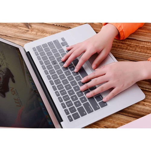 2Pack Film Protector 2017 15.6Inch MouseComputer Keyboard Guard Cover Not Screen Protectors 2