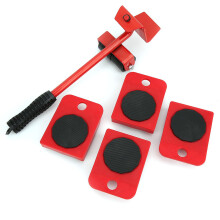 Furniture sliders, faux furniture sliders for carpet plastic, iron faux furniture moving tool equipment sliders
