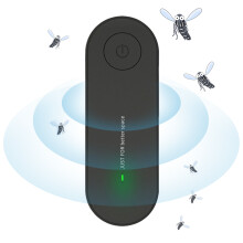 Portable Air Ionizer, Your Traveling Fresh Air Maker, Eliminating Odors And Smoke, Perfect For Use In Offices, Gyms, Libraries, Cafes & More - Enjoy F