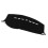 Protective Dashboard Cover Mat For Vehicles, Stylish Design Dash Mat With Reduce Windshield Glare And Cools Vehicle Interior Features Durable Fabric 5