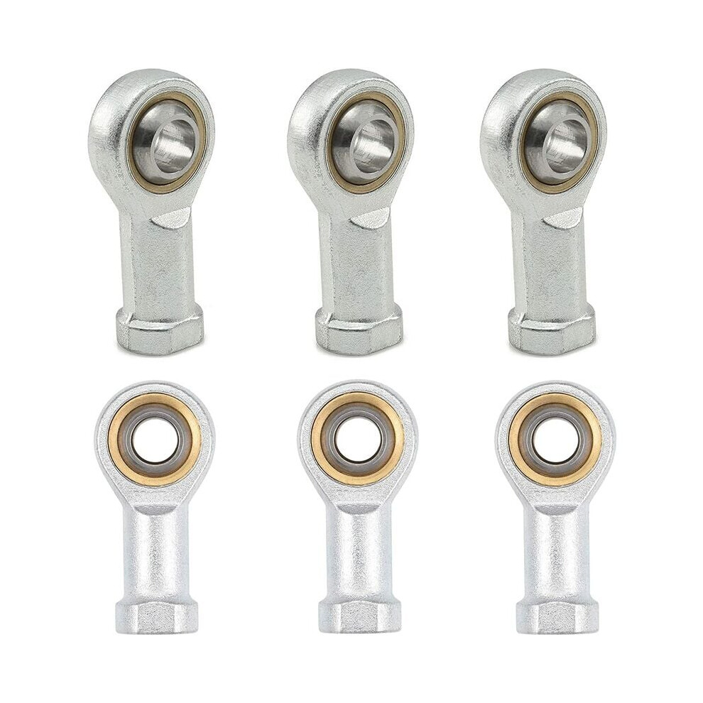 Durable Stainless Steel Bearing With Anti-Corrosion Chromium Surface, Featuring Adjustable Design And Ergonomic Comfort For Heavy Load Applications (6 9148971038972