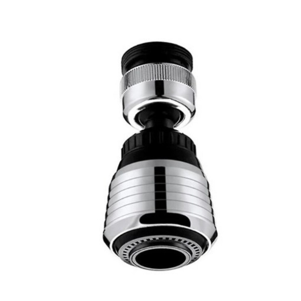 Durable And Versatile Tap Aerator, 360 Rotate Swivel Water-Saving Faucet Nozzle Filter Adapter, Perfect For Reducing Water Consumption And Providing A 9148971527865