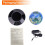 Educational Gift, Floating Rotating Globe That Offers Geography Teaching And Keeps Working For Continuous Inspiration 6