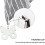 Multi-Functional Watering Bottle, Stainless Steel Construction, Adjustable Nozzle for Precise Watering, Anti-Corrosion Surface Ensures Longevity 7