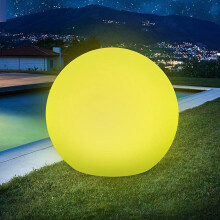 Lámpara LED inflable de 30 cm, alimentada por energía solar con batería recargable, una solución fácil de usar para diversas aplicaciones en