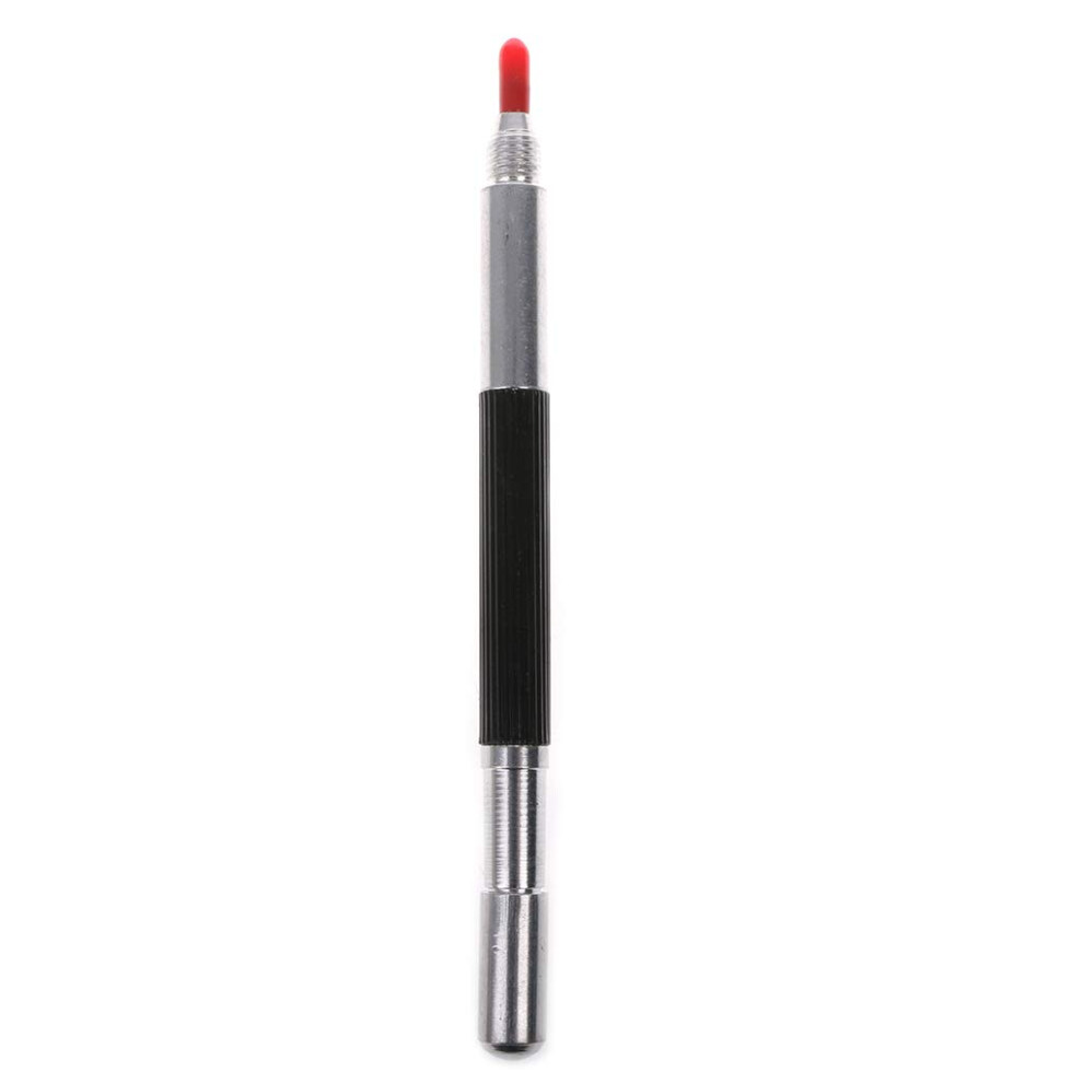 Tungsten Carbide Tip Scriber Marking Etching Pen Tip Steel Scriber Marker Metal Carving Scribing Marker Tools 9412369169006