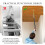 Loft Ladder Pull System Kit, Loft Ladder, Pull Hook Kit, Loft Ladder Bar with Hooks 5