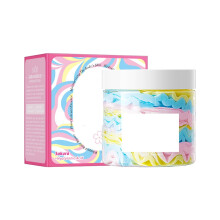 Deep Moisturising Moisturising Fruit Colour Nourishing Moisturising Butter Care Moisturising SNh137 (D, 7.3 x 7.2 cm) 1 pc. (pack of 1)