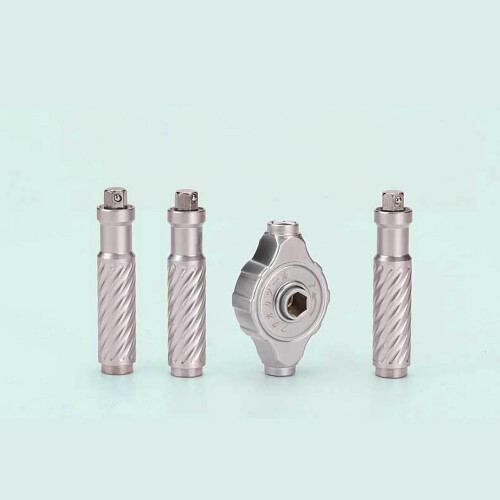 30 in 1 Precision Screwdriver Set with Magnetic Bits and Ratchet Handle for Electronics  Ref: 8524 2