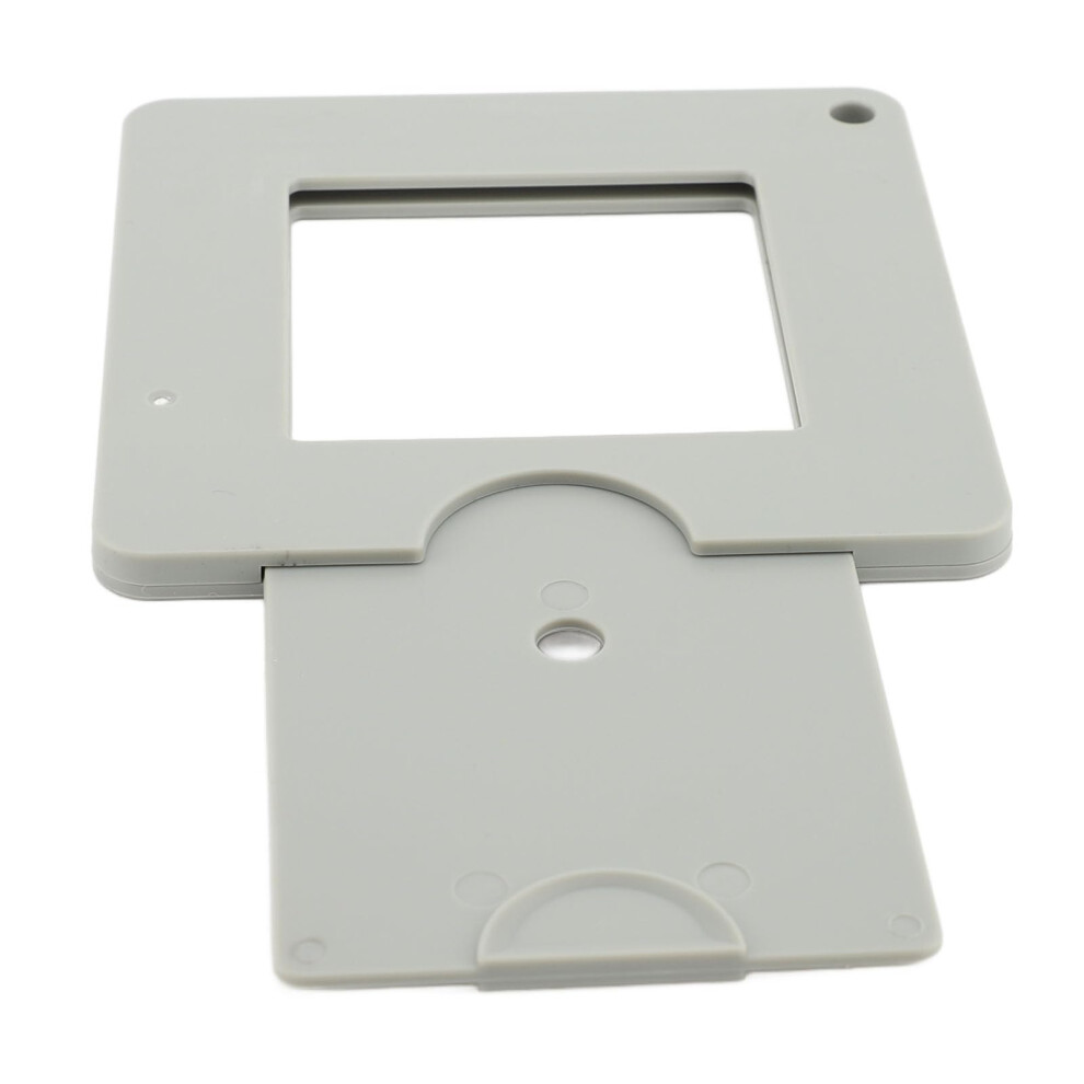 Painting View Finder Abs Plastic Illustration Viewfinder With Sliding Mechanism For Sketching Photography 9365049910651