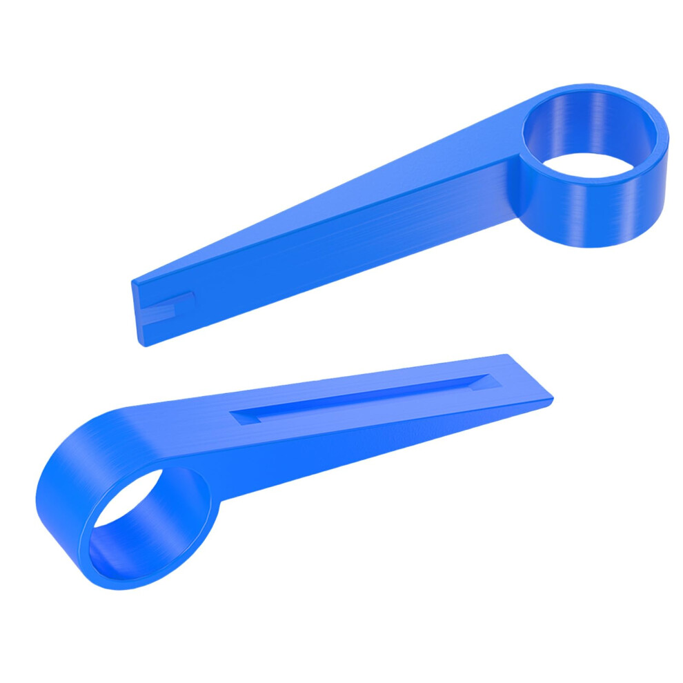 Durability Alloys Brake Plunger Rewinds Tool For High Compatibility With Brake Calipers In Multiple Vehicle Models 9365049922487