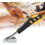 Manual Staple Remover,  Performance Nail Lifter, Hand Puller, Hardware Tool for Home/Office/School Use 3