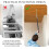 Loft Ladder Pull System Kit, Loft Pull System, Hooks, Extension Pole 5