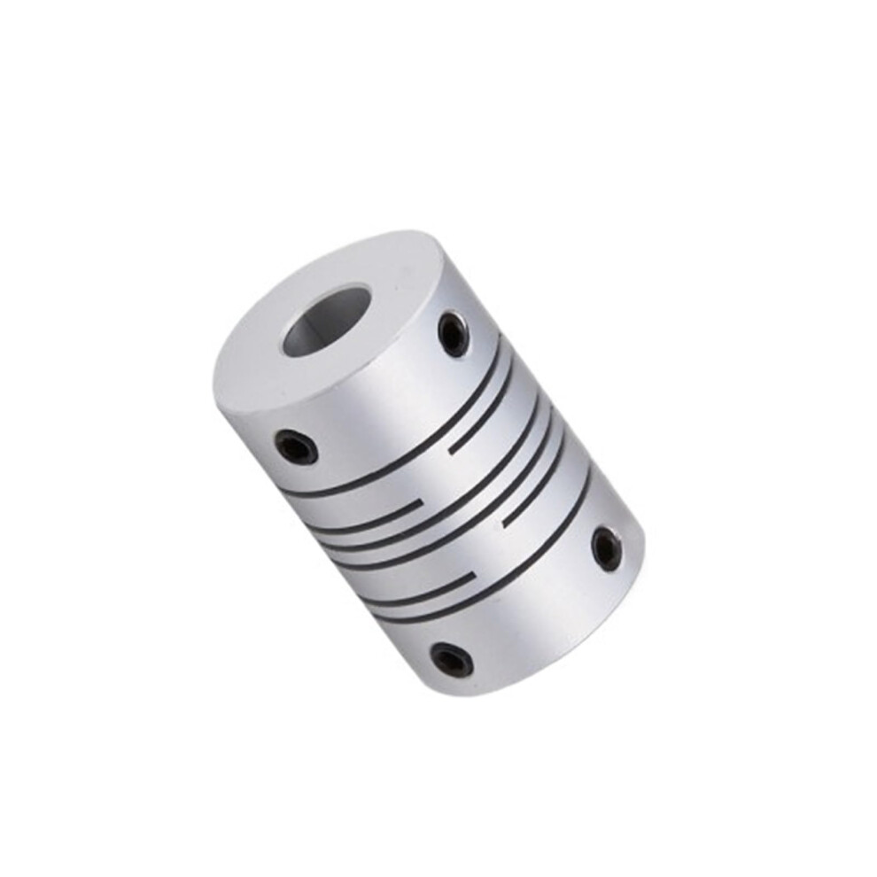 Spring Coupling Lk7-C12 For Industrial Machinery Transmission, Automated Conveying Equipment, 12Mm Size, Durable Design 9189345050558
