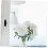 Hook Ring Pad Eyelet Plate Hooks for Ceiling Wall Adjustable Base Hanging Soffit Black Stainless Steel 3