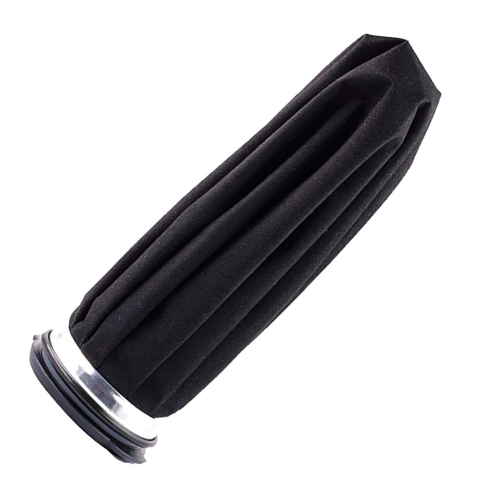 Black Cold Compress Â Instant Ice Pack, Waterproof, For Injuries, Athletes,