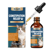 Cat Body Care Solution Mild Ingredients Care For Pet Body Comfort Daily Care Drops