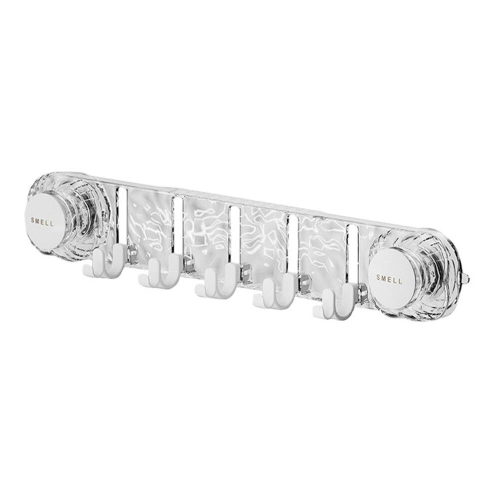 Vacuum Suction Cup Hooks Â Sturdy Hangers Without Drilling For Kitchen And Bathroom 9412369158369