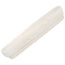 Natural Indonesian Rattans Baguettes Shape Bread Proofing-M