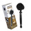 Detachable Nylon Bristles Coffee Tool-58mm silicone head b 1