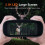 Advanced Night Vision Hunting Device with 600m Range and 6x Digital Zoom Function 4