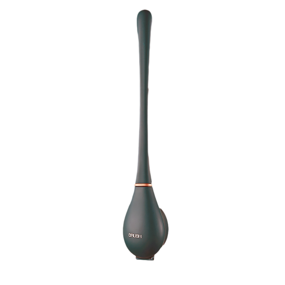 Cleansing Enema Bulb, Self-Closing Design For Discreet And Convenient Storage, Body Safe Silicone Promotes Gentle And Hygienic Use