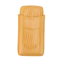 High-Quality PU Leather, Elegant Cigar Gift Box With Waterproof Artificial Leather For Special Occasions