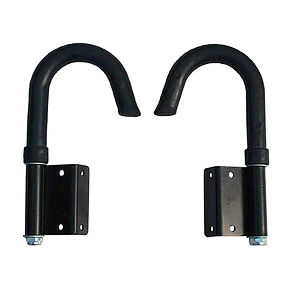 Stainless Steel Ladder Hooks, Heavy Duty Ladder Roof Hooks For Safe And Secure Roof Edge Installation, Ensuring Stability And Durability 9148971625318