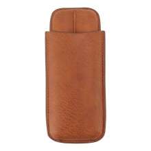 Elegant Cigar Companion, Portable Cigar Humidor Ensures Optimal Freshness, Ideal Gift For The Connoisseur