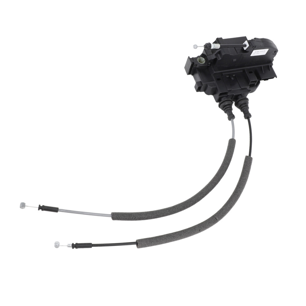 Automotive Door Lock Actuator Assembly, Durable Material, One Year Unlimited Mileage Quality Guarantee Sturdy Plastic And High-Density Metal Build 9190834873411