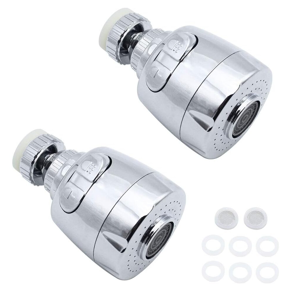 Efficient Cleaning Companion: Kitchen Faucet Sprayer, Adjustable Water Pressure, 360 Rotatable, Corrosion And Rust-Resistant, Easy Installation, 9148971528893