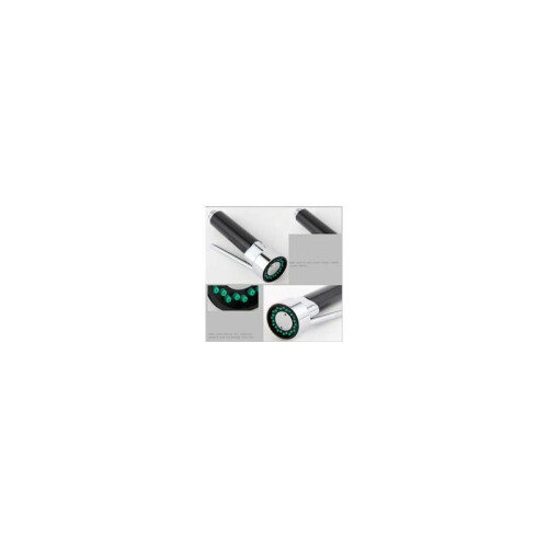 Versatile Replacement Part for Kitchen Tap, Solid Brass Construction with Lead-Free Guarantee, Universal G 1/2 Inch Connection for Easy Compatibility 2
