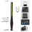 Multipurpose Use Rechargeable Work Light, Durable and Water Resistant for Tough Environments 4