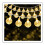 Enchanting Crystal Ball String Lights, Battery Operated Globe String Lights, Crystal Ball String Lights, 8 Modes With Remote Control, Energy Saving, 1