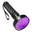 Innovative Ultraviolet Flashlight, Multi-function Tool For Pet Urine Detection And Leak Identification, Compact Handheld With Aluminum Alloy Housing, 2