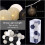 Low Power Consumption Twinkle, Flash Modes LED String Lights, Durable LED Lighting for Indoors Outdoors with Shelter 3