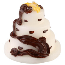 High-Quality Smokeless Wax Decorative Scented Candles, Exclusive Hand-Carved Birthday Gifts For Kids Suitable For Indoor Party Atmosphere Creation