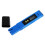Water Quality Monitor, Portable Digital pH Meter for Hydroponics & Aquarium Testing, Clear LCD Display with Advanced Microprocessor Technology 2