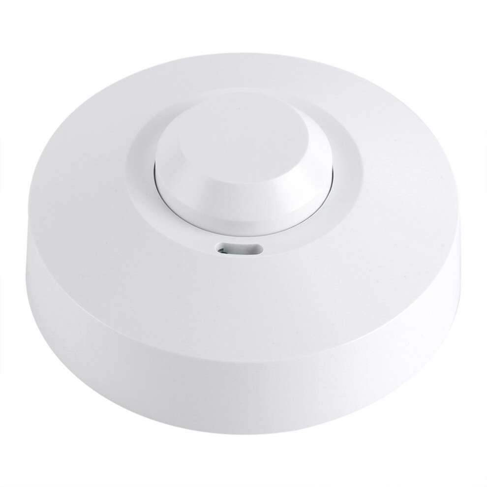 360Degree Microwave Smart Motion Detector Radar Sensor Light Switch (220V240v Sk700) 9412369157829