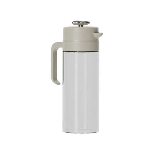 Extra Large 800/1500ml Teapot With High-White 1500ml