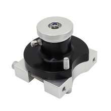 Motorcycle Shock Absorbers Nitrogen Charging Tool For Suspension Forks With Reservoir Filling Tool