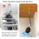 Loft Ladder Pull System Kit, Extension Pole with Hook, Handle, Parts Tool 2