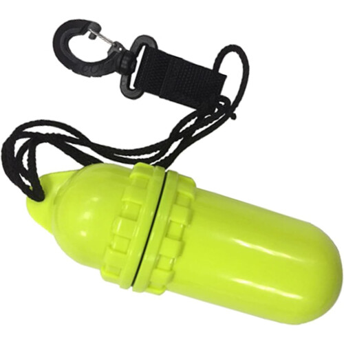Diving Waterproof Box for Rafting - Seal Box Dry Storage Container for Electronic Devices, Beach Use, Durable Material 2