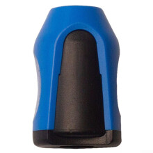 Screw Bit Magnetic For Ring Magnetizer, Ring Magnetizer Compatible, Blue, Increases Magnetism, Metal Parts Adsorption