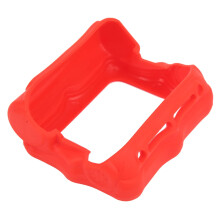 Silicone Case for Shearwater Perdix AI Dive Computer (Red)