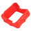 Silicone Case for Shearwater Perdix AI Dive Computer (Red) 1